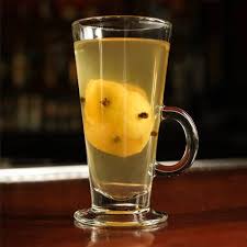 The Hot Toddy Cocktail Recipe To Make Now Recipe Hot Toddy Boozy Drinks Classic Hot Toddy Recipe