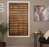 Shutters