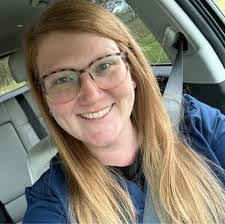 Carrie Pulliam's Instagram, Twitter & Facebook