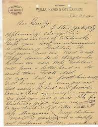 We summarized the wells fargo routing numbers by state in a simple table to make it easy to understand. 1890 Letter Letterhead From Wells Fargo Office At Pacific Grove Ca Ebay