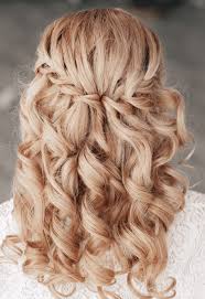 Most Elegant And Stylish Bridesmaid Hairstyles Hair Style