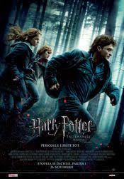 Part 1 izle, harry potter 7 ölüm yadigarları: Harry Potter And The Deathly Hallows Part 1 Film Online Subtitrat In Romana Cr3ative Z Harry Potter Movie Posters Deathly Hallows Part 1 Harry Potter Movies