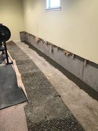 Where do you need the home waterproofing? The Basement Doctor Of Central Kentucky Basement Waterproofing Photo Album Waterguard And Triplesafe Sump Resolve Water Problems In A Finished Basement In Villa Hills Ky