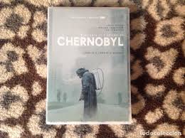 Los malditos machangos viajamos a chernobyl, en el segundo capítulo del podcast , descubriendo los entresijos de una de. Chernobyl Serie Completa En Dvd Buy Tv Series On Dvd At Todocoleccion 220763460