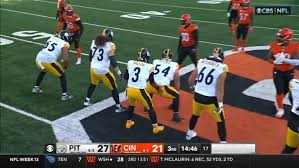 Russell Wilson Does Something No Steelers QB Has Done Post-Ben  Roethlisberger - Steelers Depot
