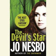 Harry Hole Series