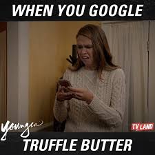 Yahh be bumping truffle butter having clue what it means, do me a quick favor an go search that up real quick loll. Younger Younger Truffle Butter Facebook