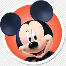In addition, all trademarks and usage rights belong to the related institution. Mickey Mouse Cartoon Images Cara Mickey Mouse Png Png Download 524x524 6727546 Png Image Pngjoy