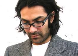 Scott Cortez (of Astrobrite, Lovesliescrushing, and more)