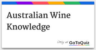 When choosing a thanksgiving wine, look for wine with lots of flavor to stand up to rich foods, but that won't overpower the meal. Australian Wine Knowledge