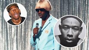 A Visual Breakdown Of Tyler The Creator S Special Edition Igor Cover Genius