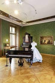 Wien museum johann strauß wohnung. Johann Strauss Wohnung Wien Museum
