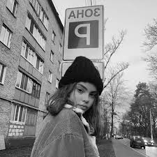 Aesthetic Black And White Icons Tumblr Girl Panosundaki Pin
