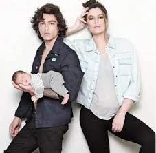 Odio rbd, esa es la realidad | video. Barbara Mori Son Sergio Mayer Mori Wiki Girlfriend Baby Net Worth