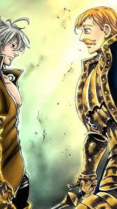 ❤ get the best 7 deadly sins wallpaper on wallpaperset. Seven Deadly Sins Wallpapers For Android Apk Download