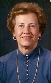 Margaret Goodley Obituary (2012)