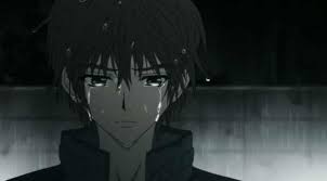 9 adegan paling menyedihkan dalam anime ini dijamin bikin mewek. 3000 Gambar Anime Senyum Sedih Hd Paling Keren Infobaru