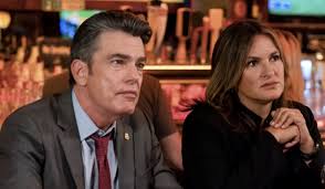 While carisi traded in his police badge to pass over to what fin terms the dark side, aka the district attorney's office, we also. Law Order Svu 21 Stagione Italia Uscita Puntate