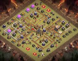 New th11 war base link 2021 with copy link in clash of clans. 32 Best Th11 War Base Link 2021 New Anti