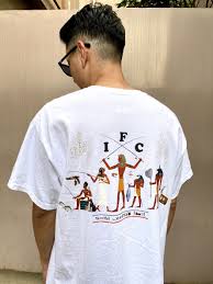 play of cross gods tee ファッションアイデア パーカー ファッション