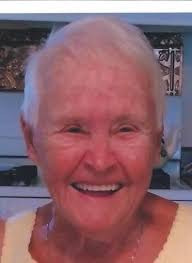 Patricia Mangene Obituary (1932