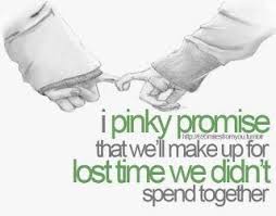16 pinky promises famous sayings, quotes and quotation. 16 Best Pinky Promise Saying Ideas Pinky Promise Me Quotes Words