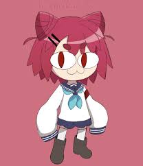 nekoyamada neco arc : rnokotan