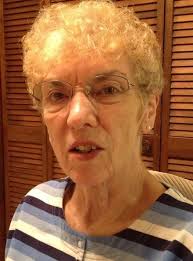 Joann Raymond Obituary