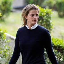 Onassis war der sohn des reichen maklers sokrates onassis aus smyrna. Athina Onassis Die Traurige Milliarden Erbin Gala De