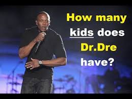 Dre and ice cube have also been named as defendants. How Many Kids Does Dr Dre Have Hmp Youtube