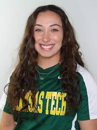 2022 Softball Roster