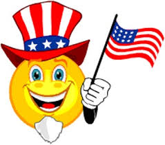 I'm offering each images of a star in several different colors, like black and white, red, gold and navy blue. Fourth Of July 4th Of July Clipart Black And White Free Clipartix