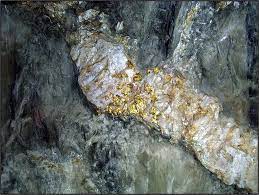 Yet mining the ore is just one stage in a long and complex gold mining process. Pin On Mines