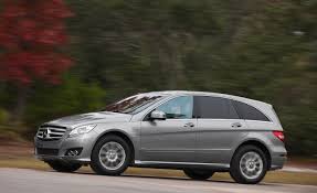 Mercedes Benz R 350 4matic Photos News Reviews Specs Car Listings Mercedes Benz Mercedes Benz R350 Benz