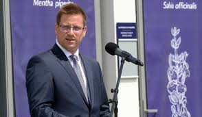 Gulyás gergely miniszterelnökséget vezető miniszter tájékoztatója. Megnyilt Az Orszag Elso Illatmuzeuma Belfoldi Hirek Online