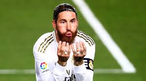 Real madrid president florentino perez has come under fire a number of times this year. Sergio Ramos Is Over His Injury Will Be With Us For El Clasico Zinedine Zidane Sports News The Indian Express