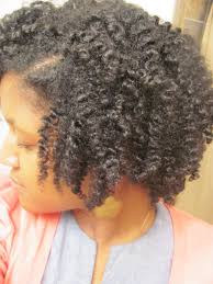 To maintain your twist out for a longer period of time, i definitely suggest to sleep with a silky scarf tied around your head, bova tells self. On Achieving Your Best Twist Out Curlynikki Natural Hair Care