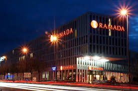 Compare hotel prices and find the cheapest price for the hotel ramada inn on the bay hotel in belleville. Ramada Hotel Conference Center Munich Messe Picture Of H4 Hotel Muenchen Messe Munich Tripadvisor