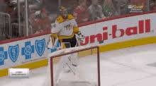 The memes are dead and now we must mourn together. Pekka Rinne Gifs Tenor