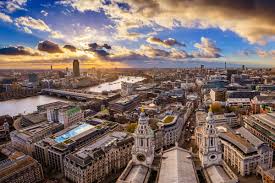 We use some essential cookies to make this website work. London Housing Market 2021 The Six Threats To London S Property Market Evening Standard