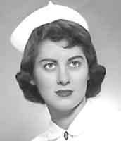 Beverly Meek Obituary (2008)