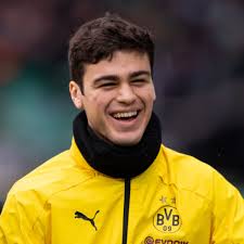 USMNT: Giovanni Reyna commitment adds to blossoming youth