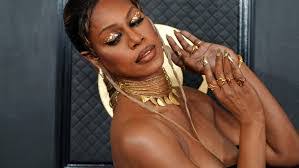 Crystal Harness's Instagram, Twitter & Facebook