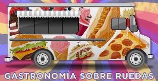 Skulls_garage alquiler food truck american food truck burger foodtruck camion de food truck. La Caravana De Gastronetas Locos Por El Food Truck En Alcala De Guadaira Cosasdecome Sevilla
