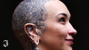 Local tattoo artist goes viral helping amputees and women with breast  cancer