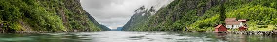 The national tourist route in ryfylke runs through suldal, allowing travellers to enjoy lush fjords and rugged mountains. Suldal Kommune Home Facebook