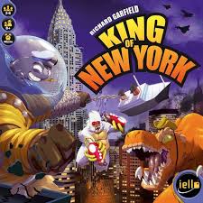 There S Always Something Happening In The City That Never Sleeps Maybe It S The Lights Maybe It S The Energy Or Maybe It S The G Board Games New Zombie York