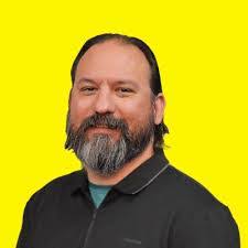 Mike Pedrick's Instagram, Twitter & Facebook