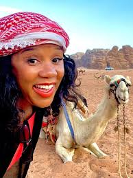 What to Wear in Jordan (2025)- The Fashionable Female Packing Guide