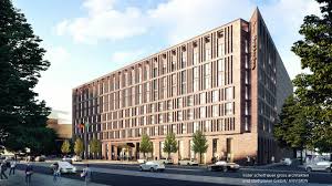 Just booked in hamburg 16 properties like holiday inn hamburg, an ihg hotel were just booked in the last 15 minutes on our site. Holiday Inn Hamburg Hafencity Ab 99 1 5 9 Bewertungen Fotos Preisvergleich Tripadvisor